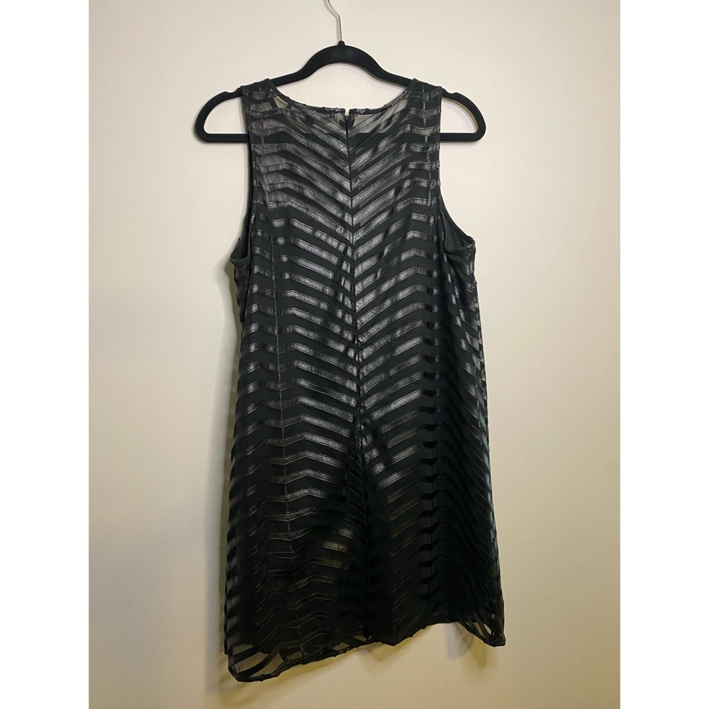GUESS Black Mini Dress - 12